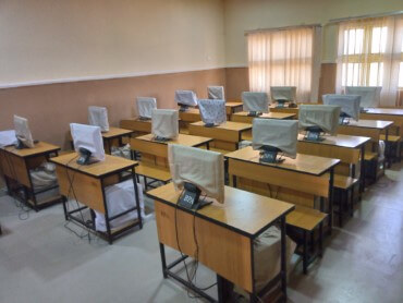 Computer Lab