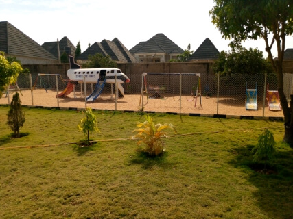 Play Ground