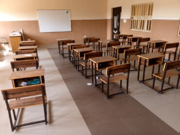 Student Class